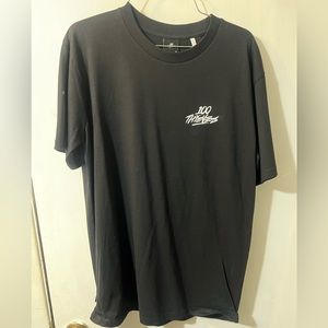100 thieves Tee t shirt